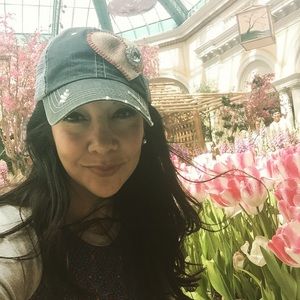 Meet your Posher, Ann marie